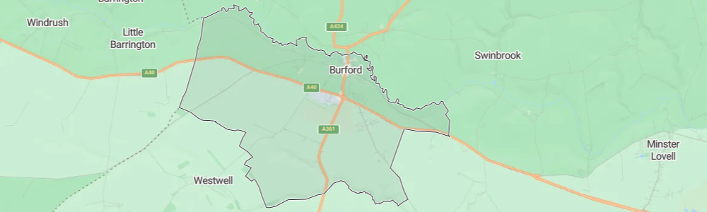 Burford 